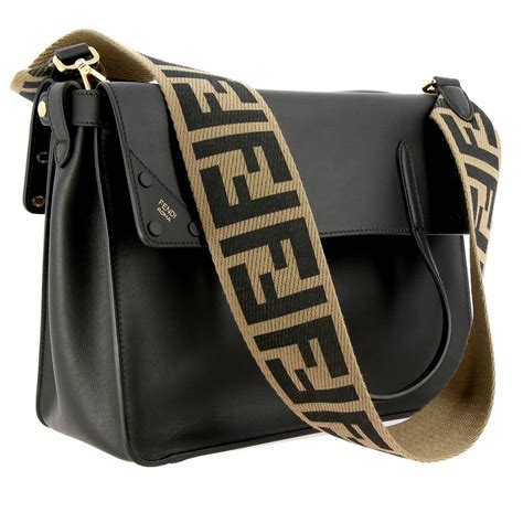 fendi bag strap you|fendi crossbody strap shoulder bags.